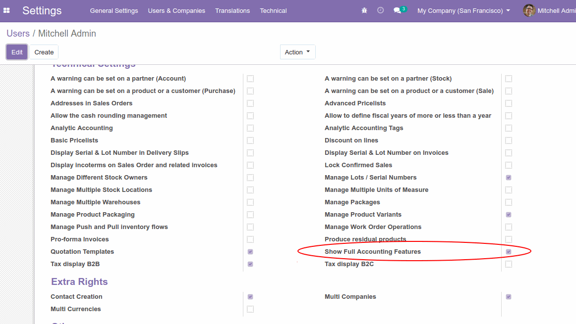Fiscal Positions in Odoo 13 Apply Fiscal Positions in Odoo Accounting