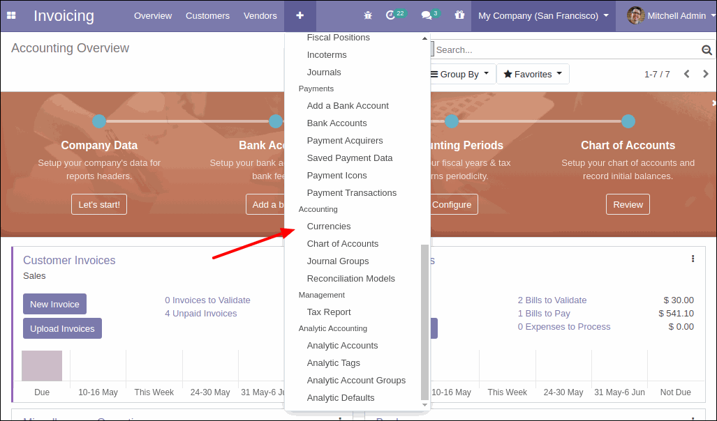 How To Show Geolocation Based Pricelist Configure Odoo Pricelist base on Geolocation