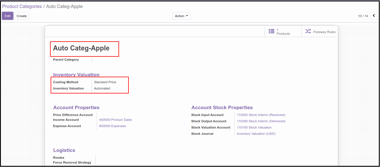 Record the Value into your Accounting Books: Manually or Automatically