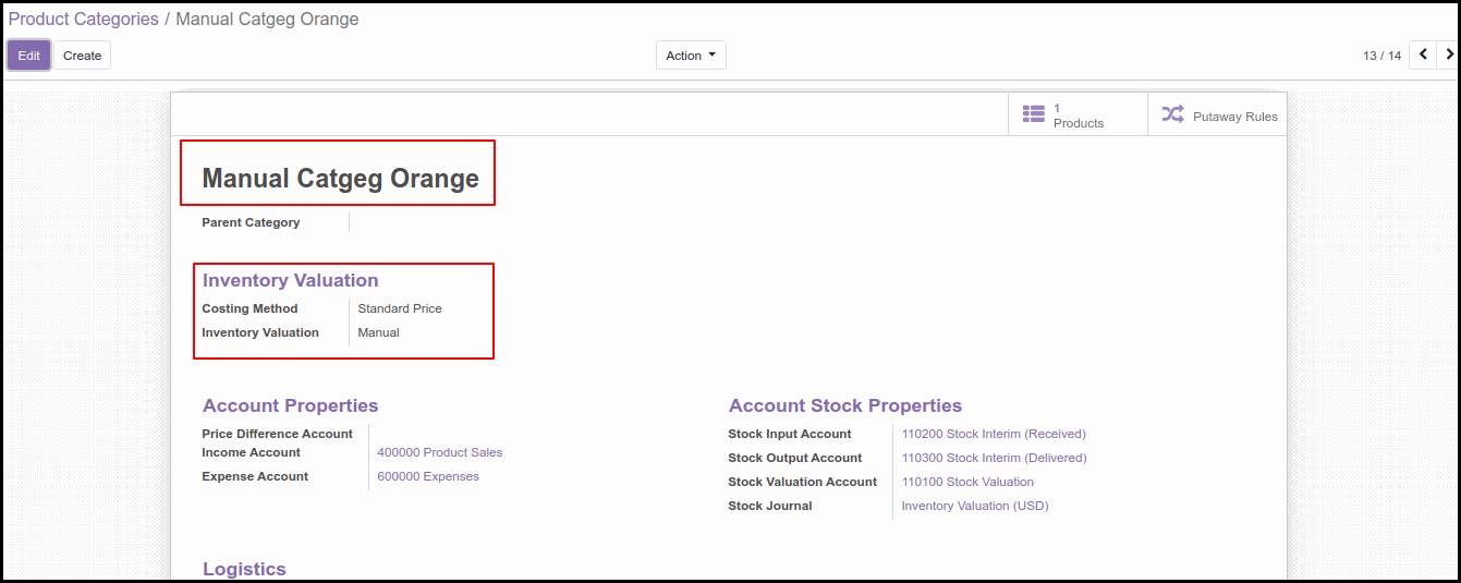 Record the Value into your Accounting Books: Manually or Automatically