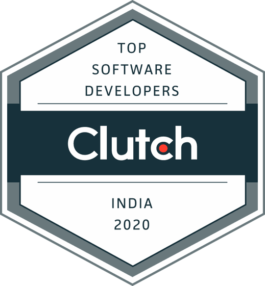 Top Software Developer - Clutch Image