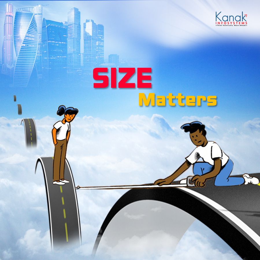 Things To Keep In Mind While Designing Social Posts/Creative Social Media Tips for Creative: Size Matter
