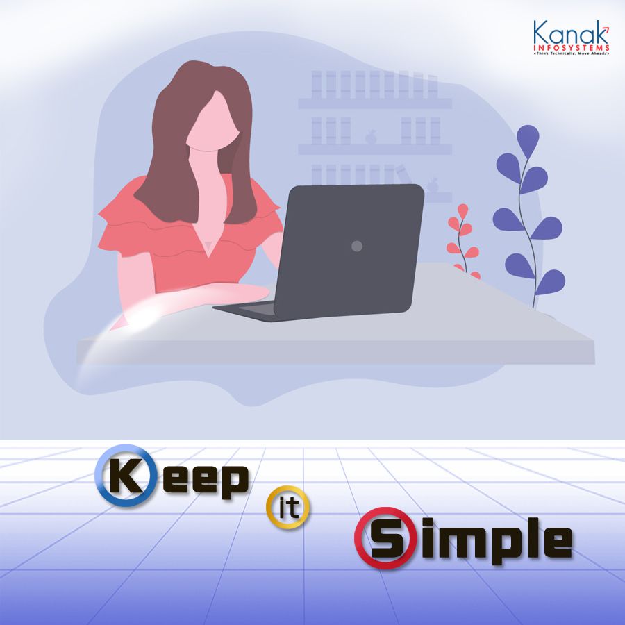 Things To Keep In Mind While Designing Social Posts/Creative Social Media Tips for Creative: Keep it Simple