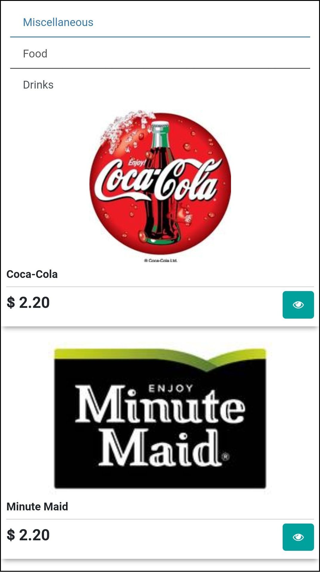 POS Table Order QR Code: Odoo Module User also Resume the Order to add others Products