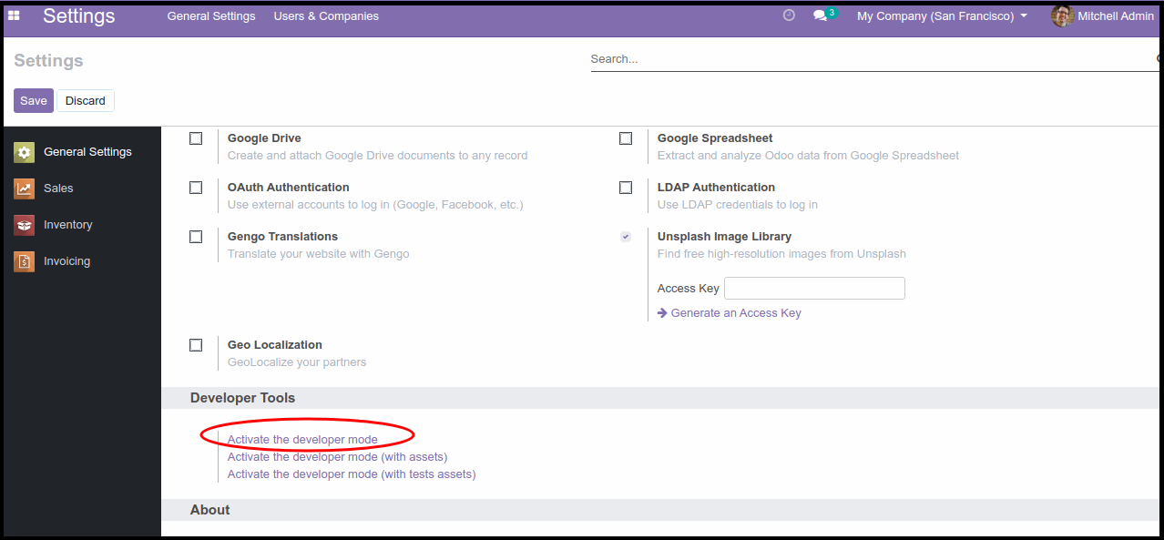 Odoo Pane View M​odule: Step by Step Guide