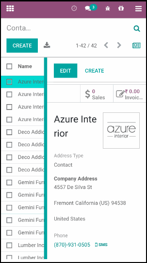 Odoo Pane View M​odule: Step by Step Guide