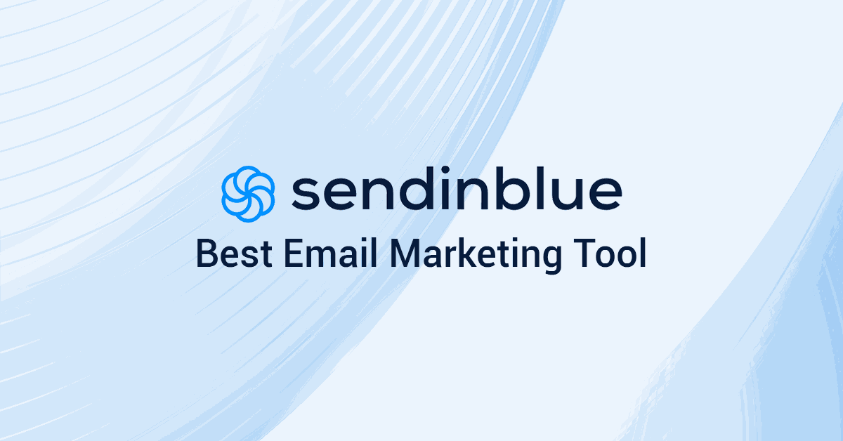 Sendinblue Review