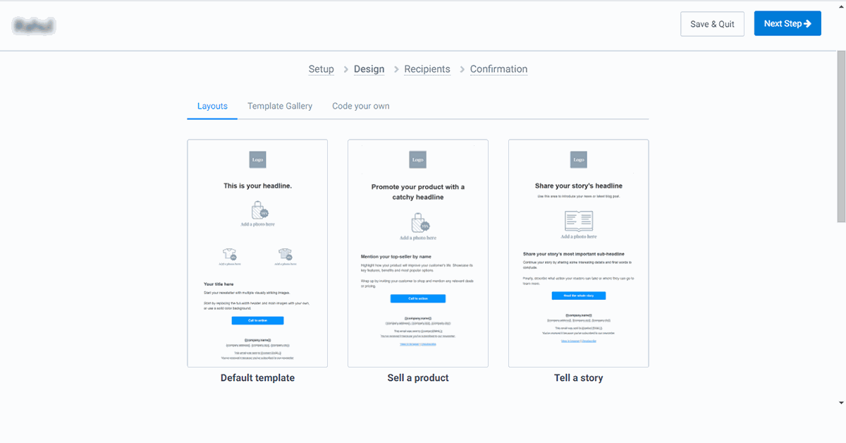 Sendinblue Review – Is It the Best and Affordable Email Marketing Tool? Design Tools