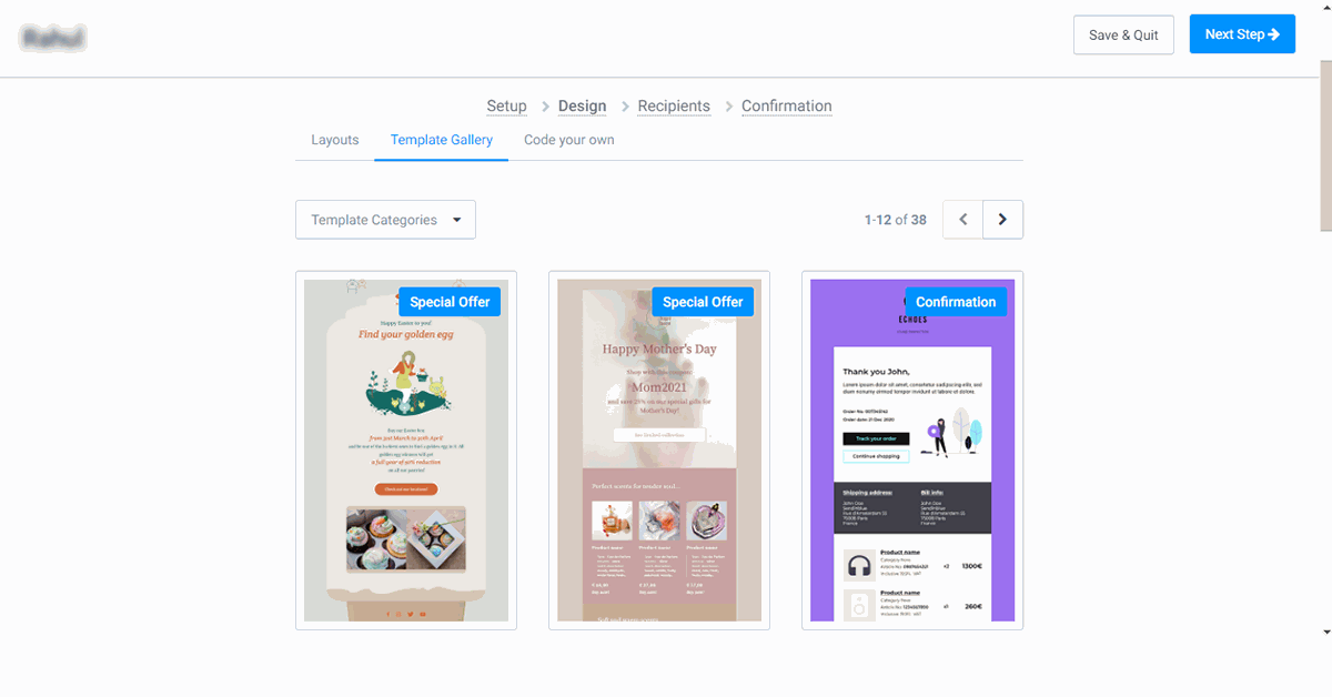 Sendinblue Review – Is It the Best and Affordable Email Marketing Tool? Contact Details