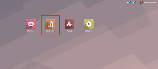 Configuration Steps of Atom Payment Gateway Module in Odoo Configuration Steps of Atom Payment Gateway Module in Odoo
