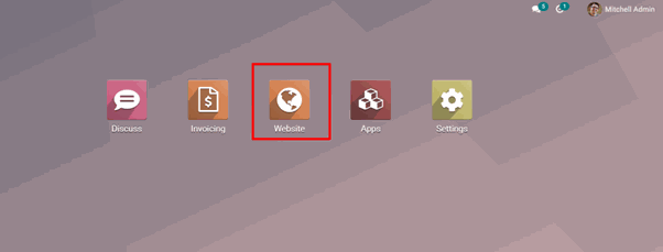 Configuration Steps of Atom Payment Gateway Module in Odoo Configuration Steps of Atom Payment Gateway Module in Odoo
