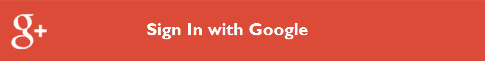 How To Login With Social Signon In Odoo ( Google/Facebook ) Sign in with Google