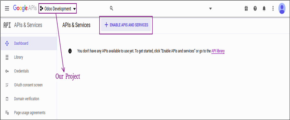 How To Login With Social Signon In Odoo ( Google/Facebook ) Sign in with Google : Step by Step Process