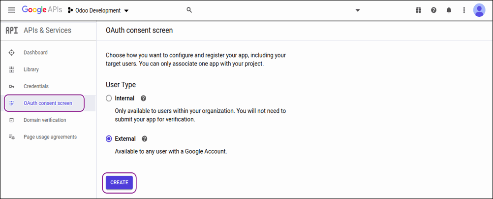 How To Login With Social Signon In Odoo ( Google/Facebook ) Sign in with Google : Step by Step Process