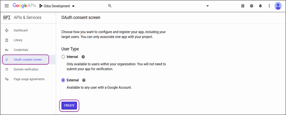 Sign in with Google : Step by Step Process