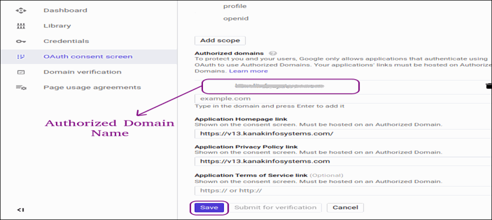 How To Login With Social Signon In Odoo ( Google/Facebook ) Sign in with Google : Step by Step Process