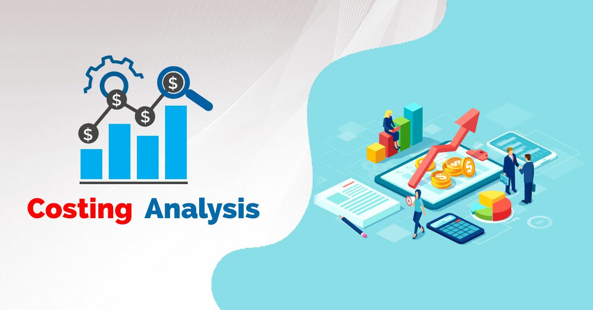 Benefits of NetSuite for your Manufacturing Business Costing Analysis