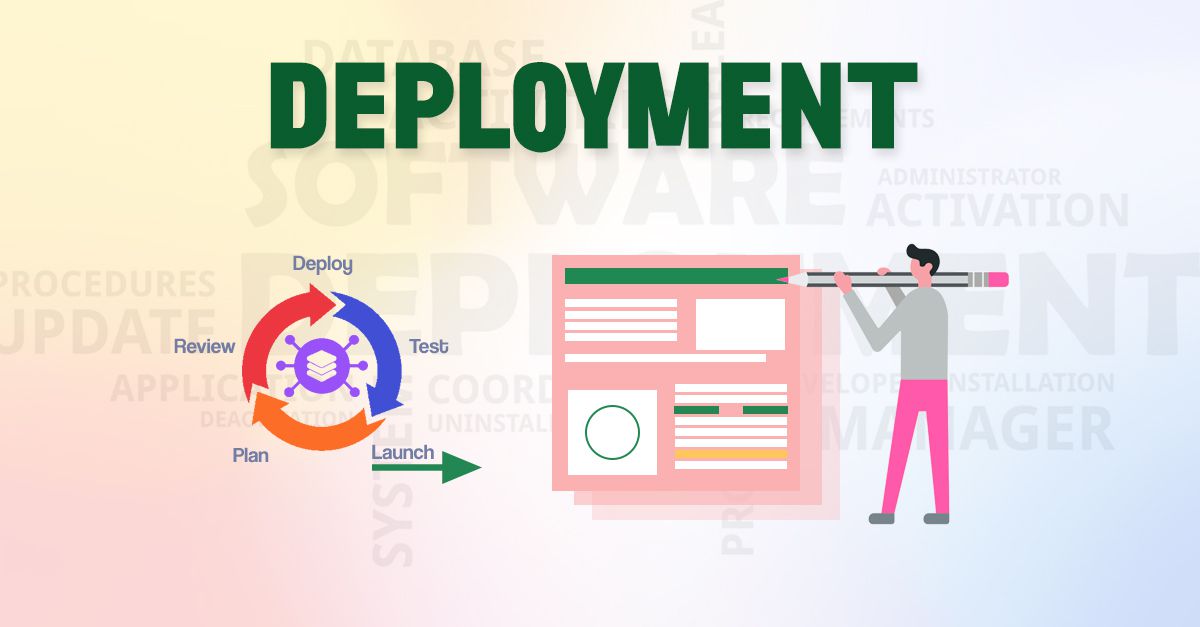 Deployment