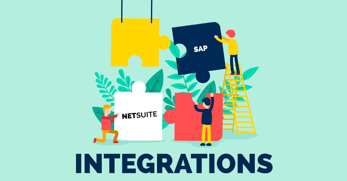 Integrations