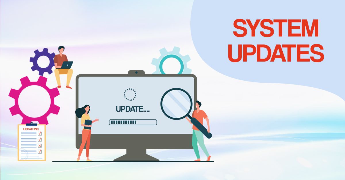 System Updates