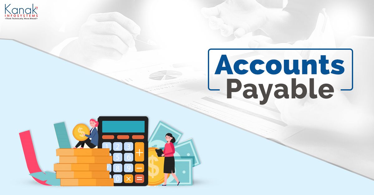 Accounts payable