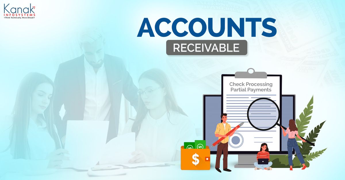 accounts receivable