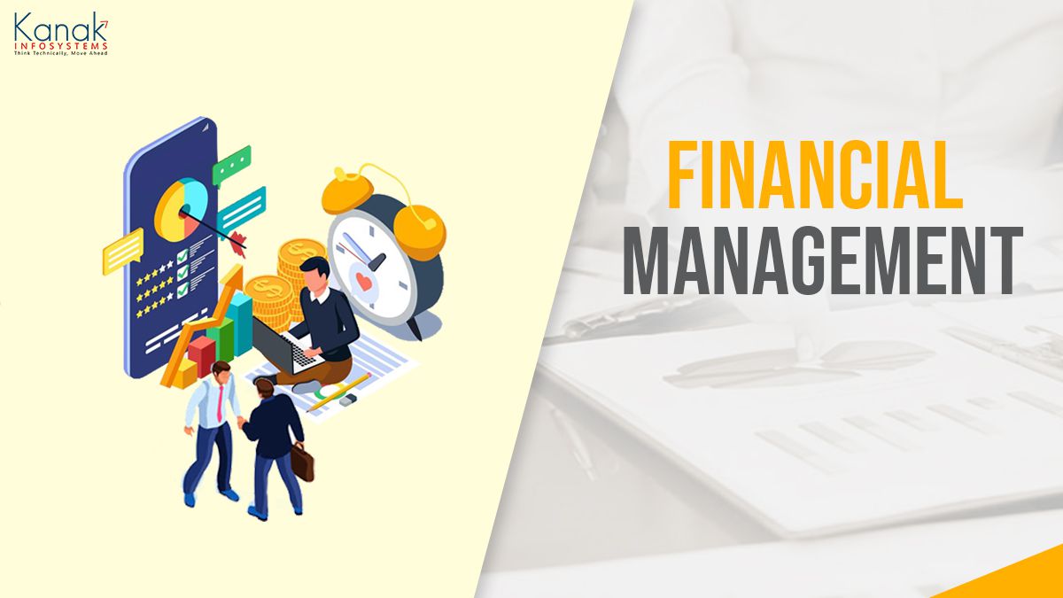 financial management