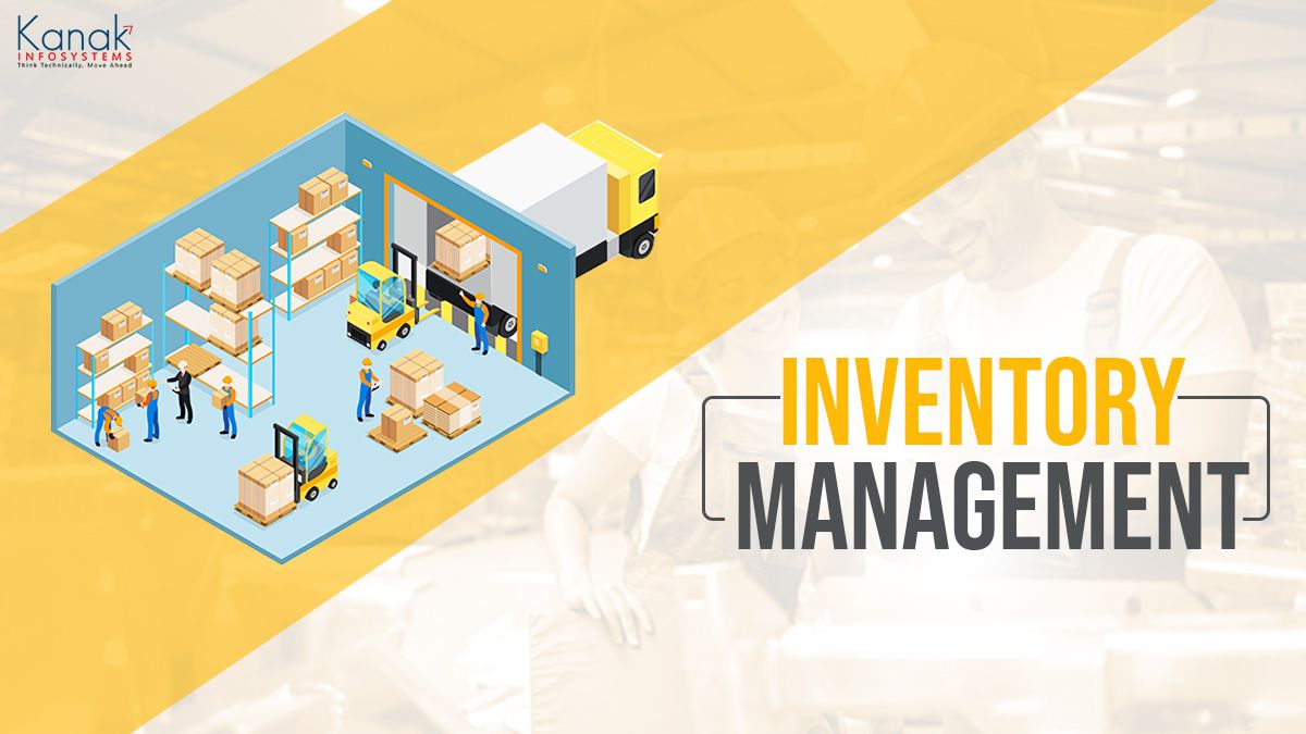 Inventory management