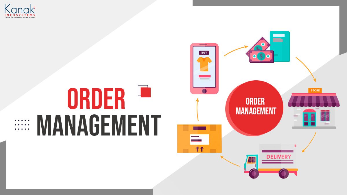 order management