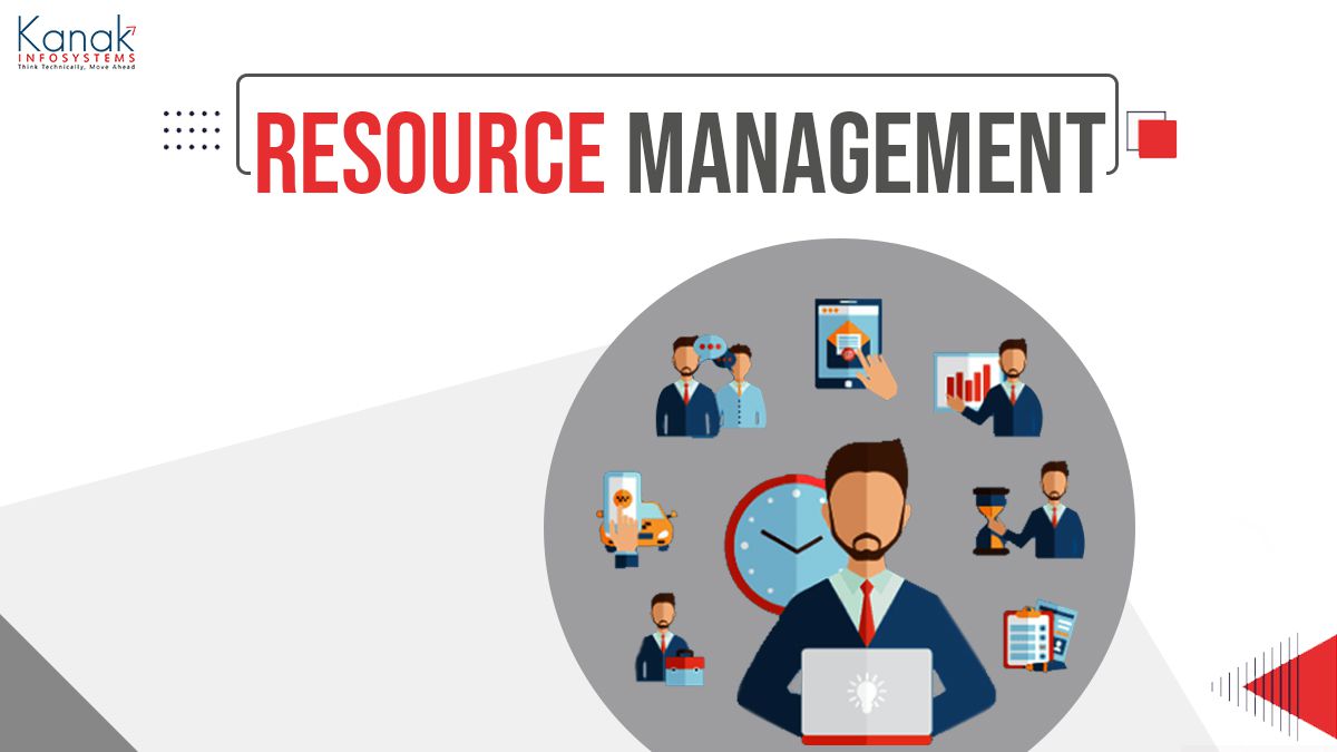 resource management