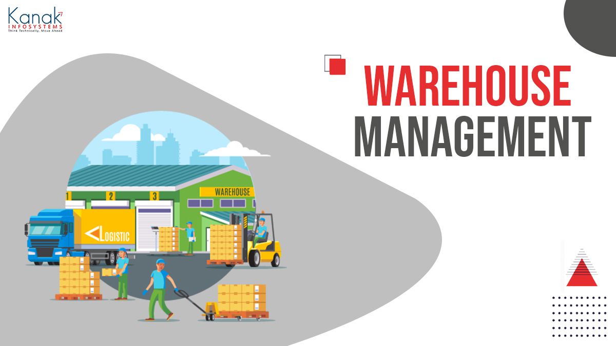 warehouse management