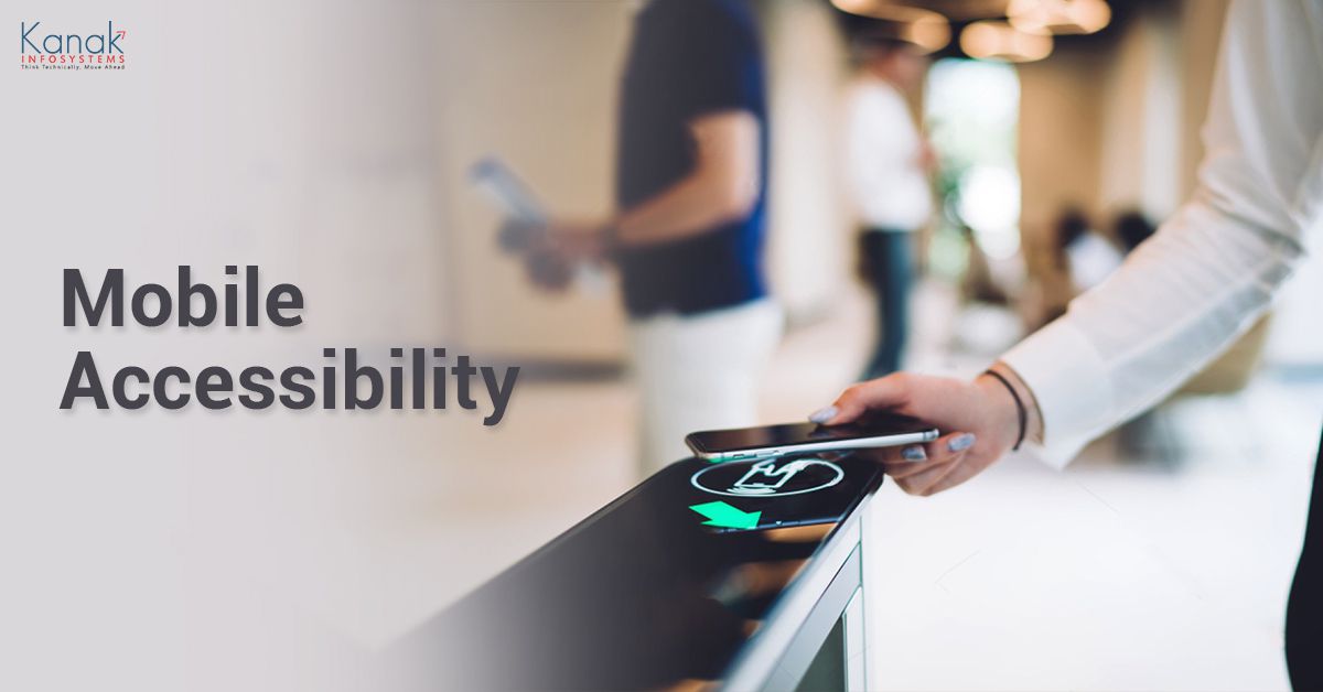 Top ERP Software Trends (Updated 2023) Mobile Accessibility