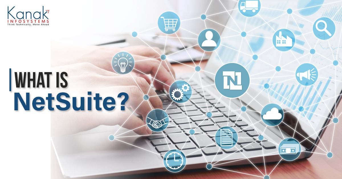 NetSuite Sandbox - Types & How to Create NetSuite Sandbox Account? What is NetSuite?