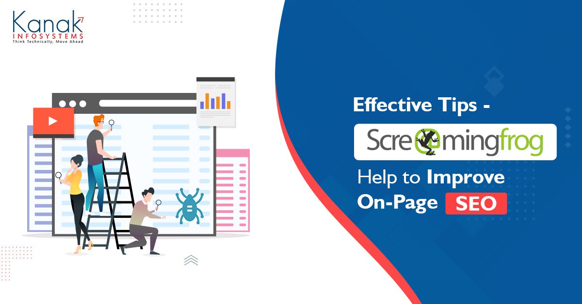 Effective Tips of using ScreamingFrog Tool