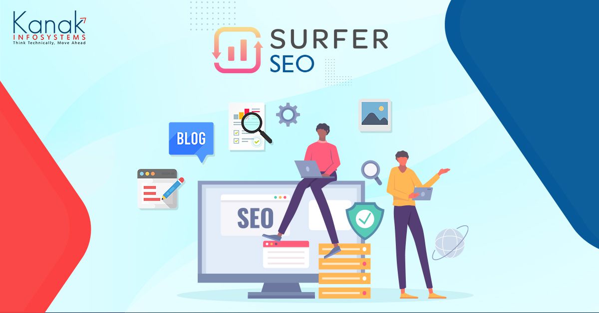Surfer SEO