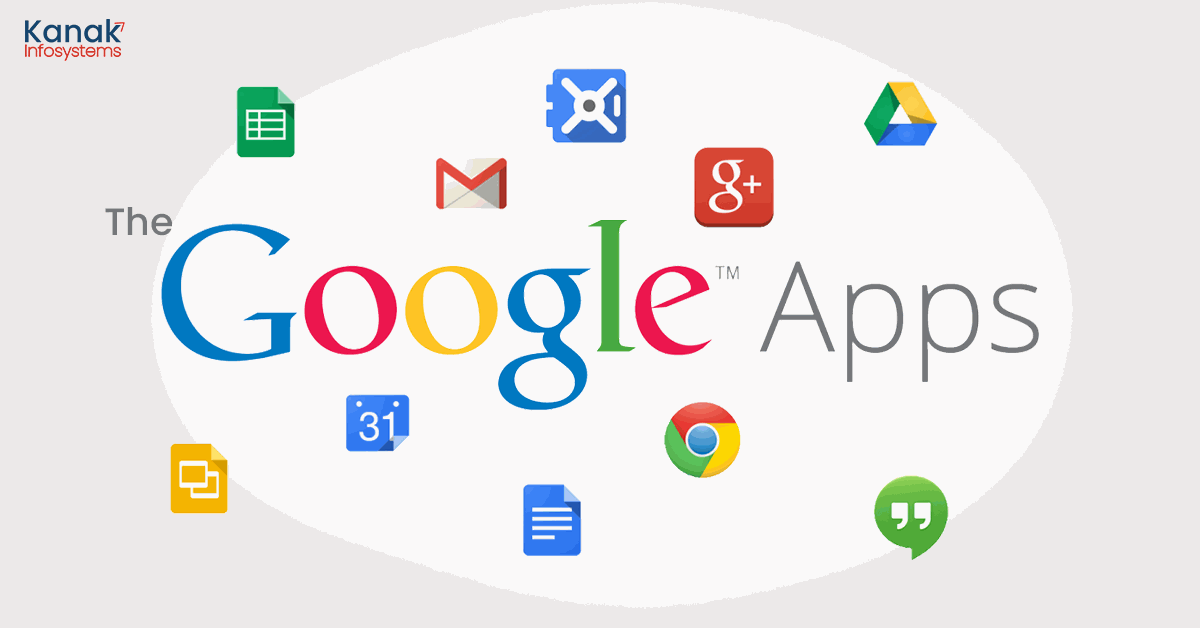 Google App