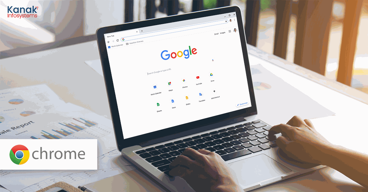 Top 10 Popular Downloaded Apps Google Chrome