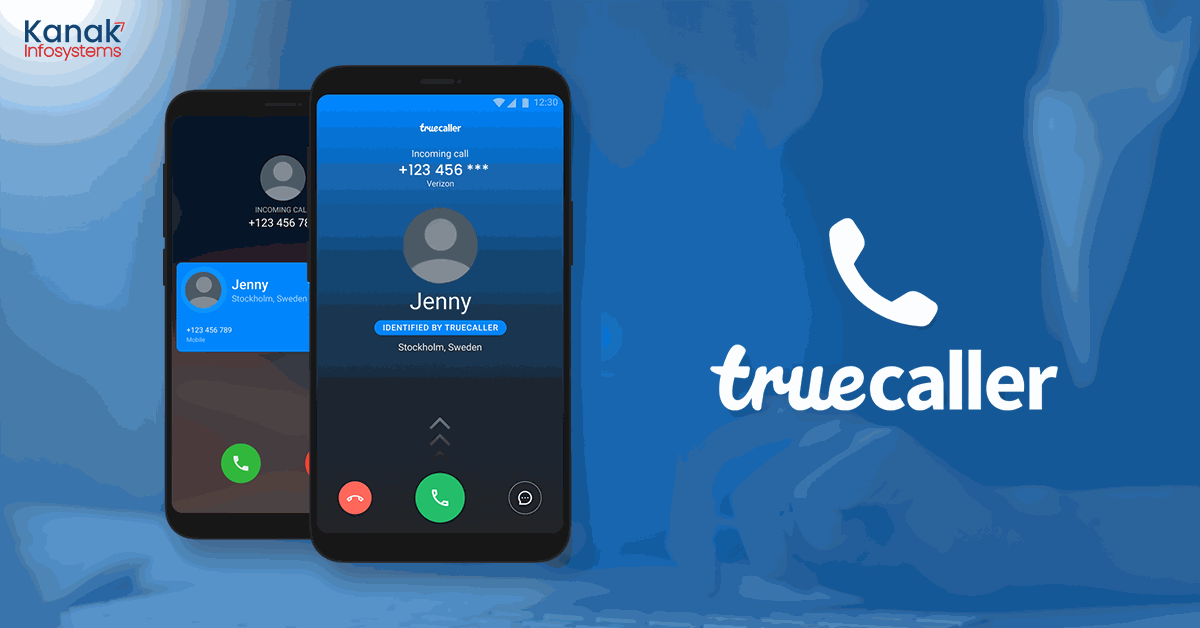 Top 10 Popular Downloaded Apps TrueCaller