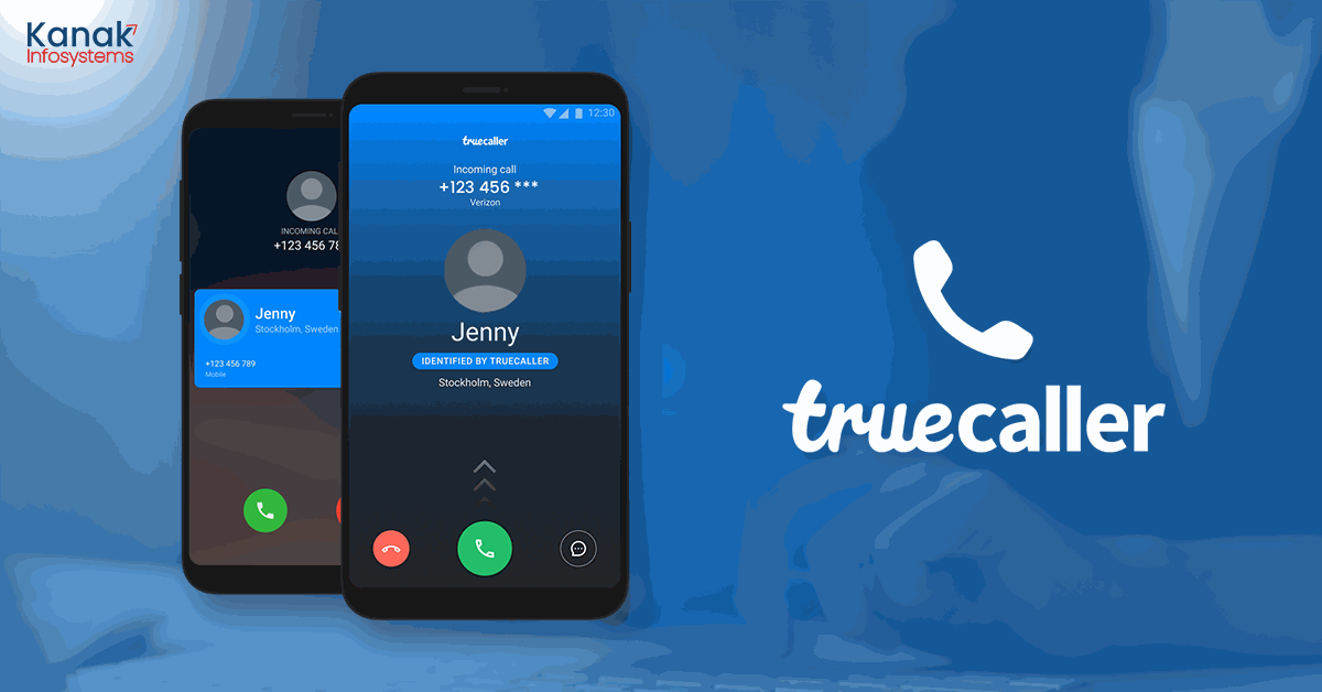 TrueCaller