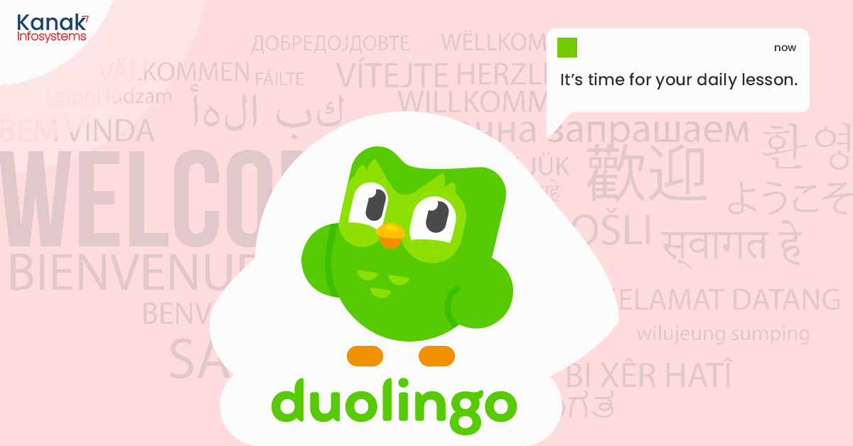 DuoLingo