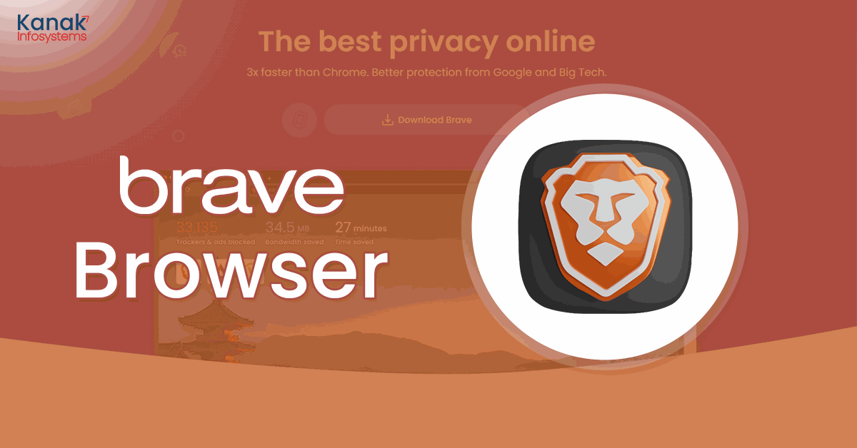 Top 10 Popular Downloaded Apps Brave Browser