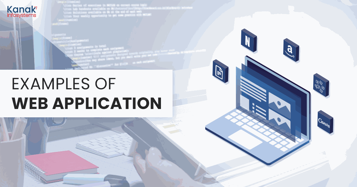 Examples of Web Application