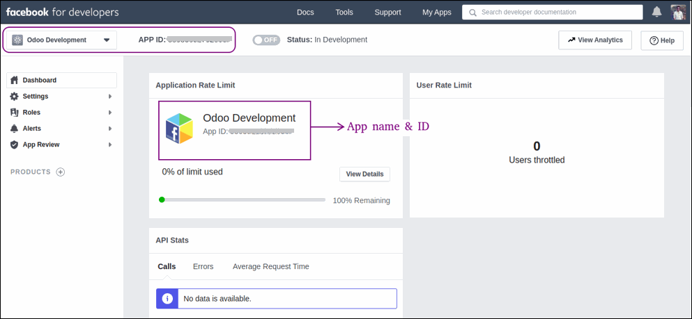 How To Login With Social Signon In Odoo ( Google/Facebook ) Sign in with Facebook : Step by Step Process