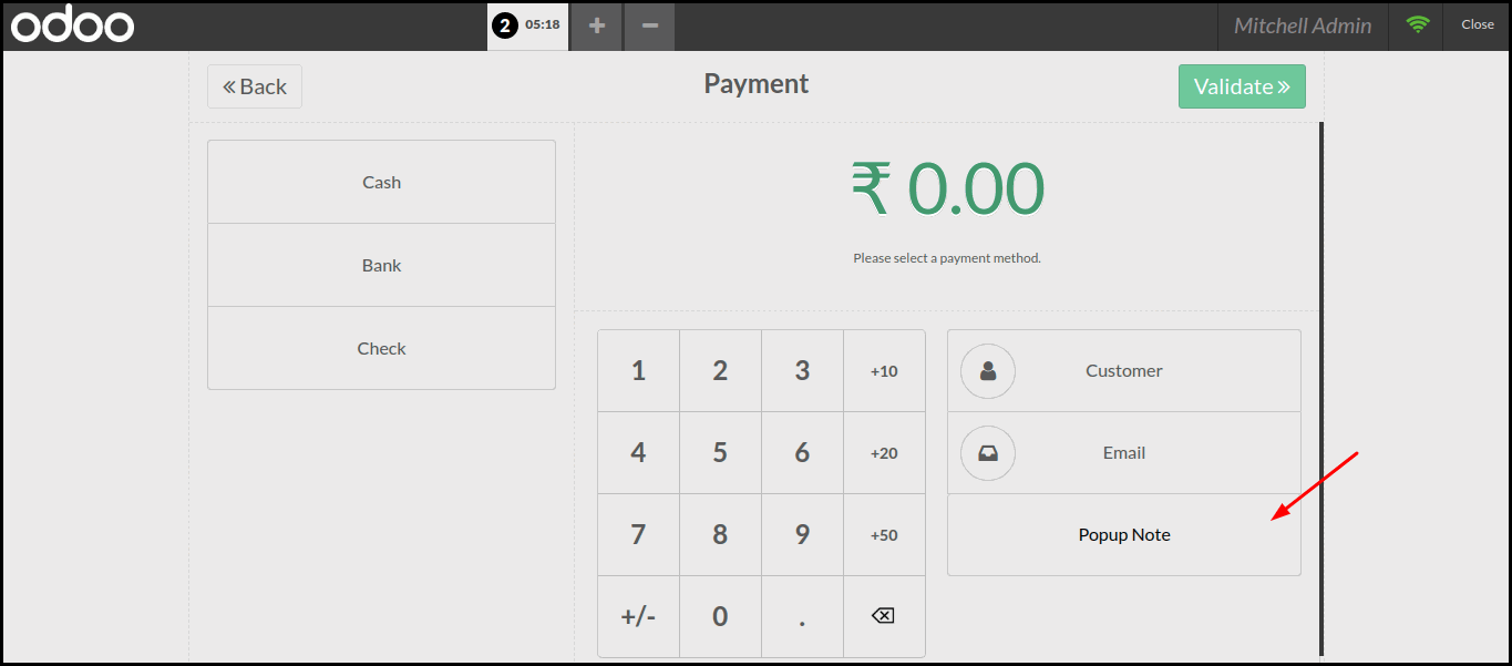Add or Store Filed in Odoo Point of Sale: Step by Step Process