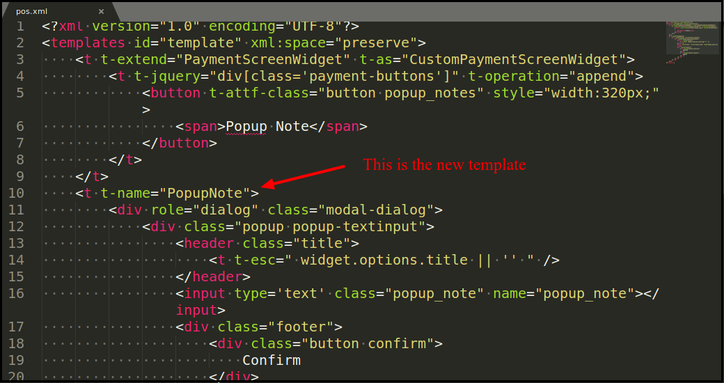 How To Add and Store A Field In Odoo POS Add or Store Filed in Odoo Point of Sale: Step by Step Process
