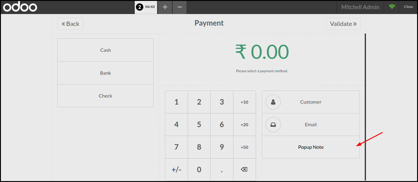 Add or Store Filed in Odoo Point of Sale: Step by Step Process