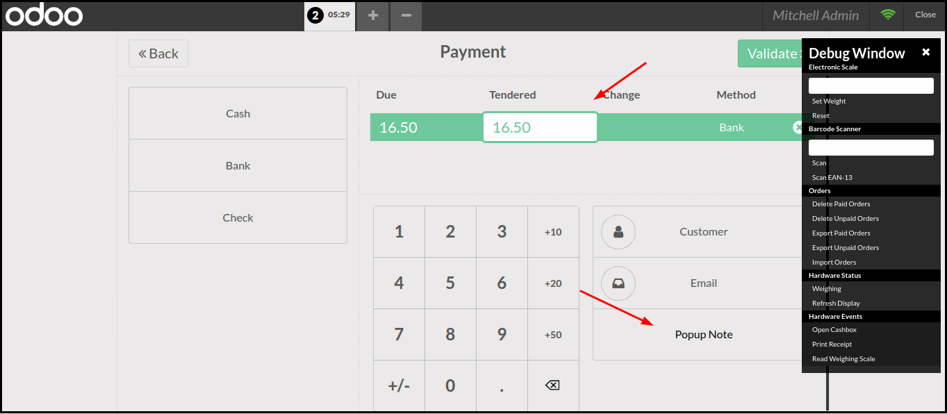 How To Add and Store A Field In Odoo POS Add or Store Filed in Odoo Point of Sale: Step by Step Process