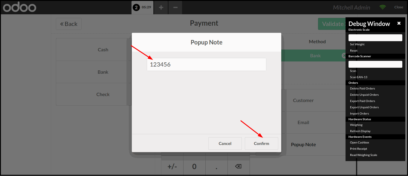 How To Add and Store A Field In Odoo POS Add or Store Filed in Odoo Point of Sale: Step by Step Process