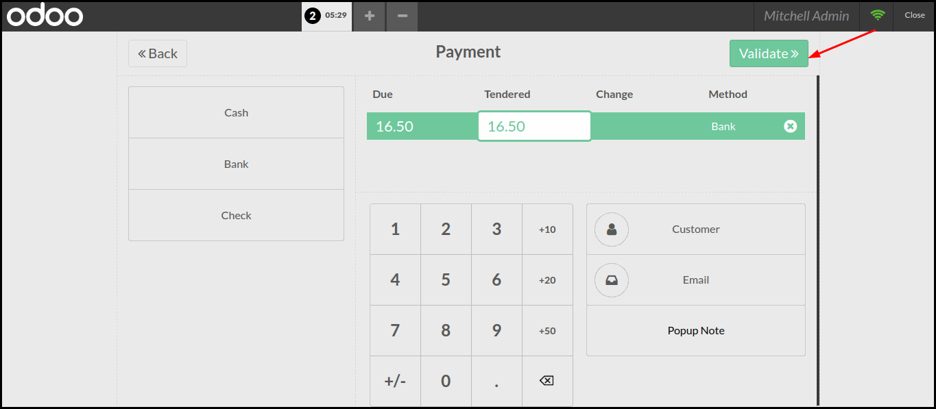 How To Add and Store A Field In Odoo POS Add or Store Filed in Odoo Point of Sale: Step by Step Process