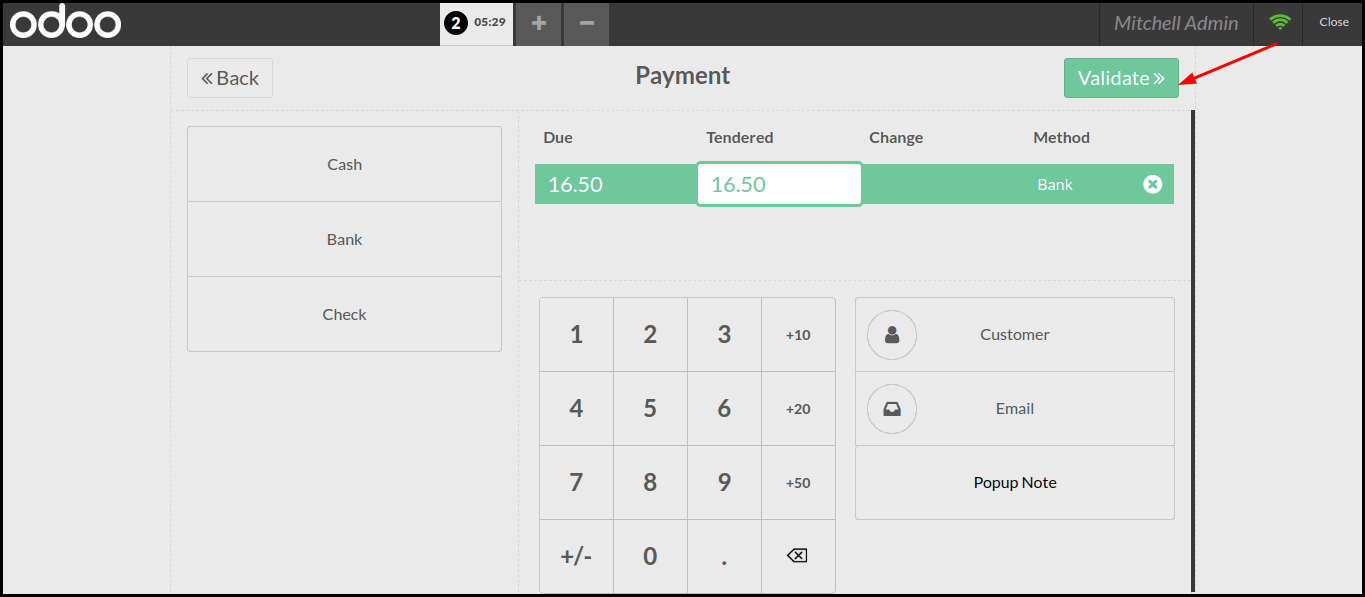 Add or Store Filed in Odoo Point of Sale: Step by Step Process